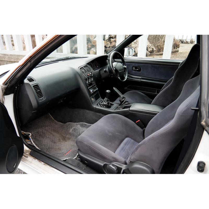Skyline GTR V spec for sale (N.8234) view 30