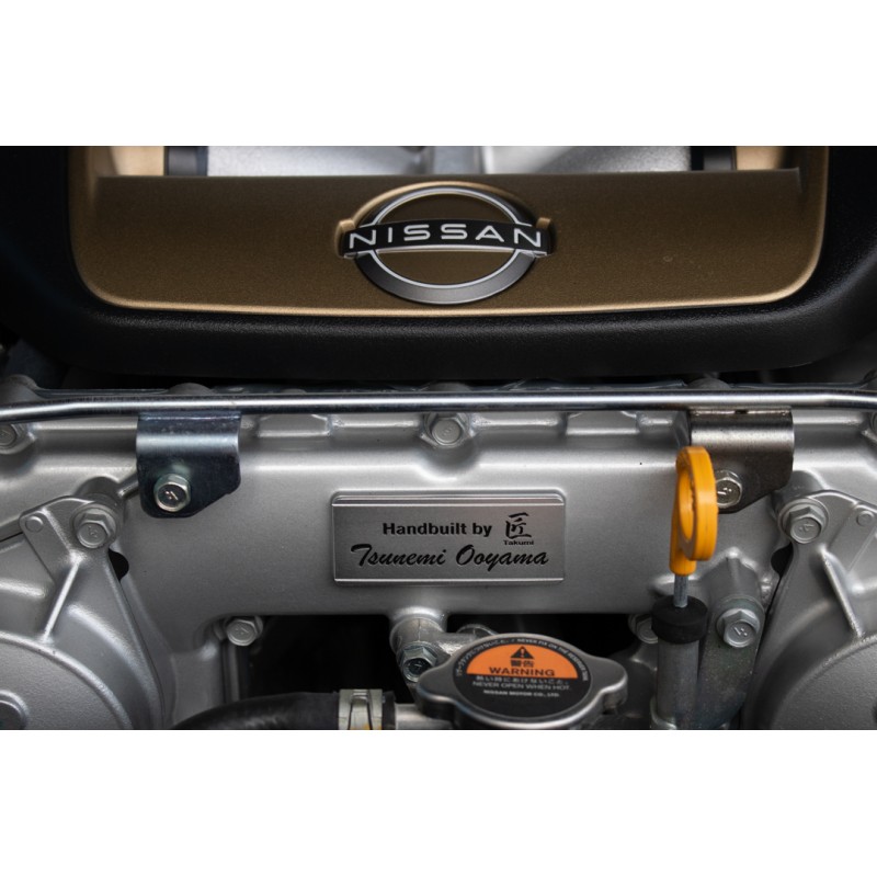 Nissan GT-R T-spec (N.8568) view 39
