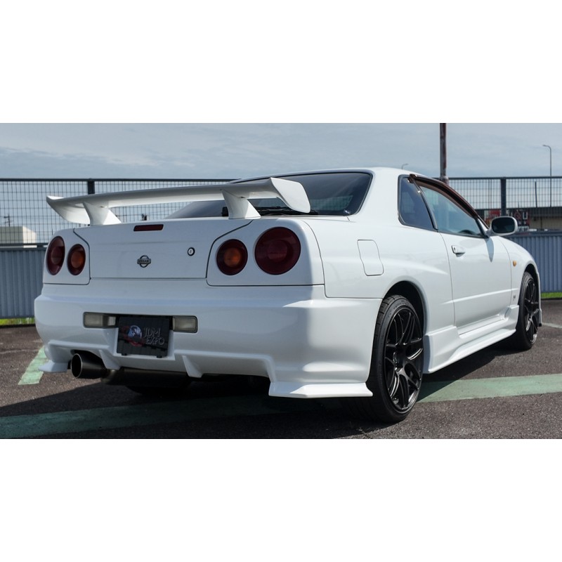 Nissan Skyline 25GTT (N.8546) view 37