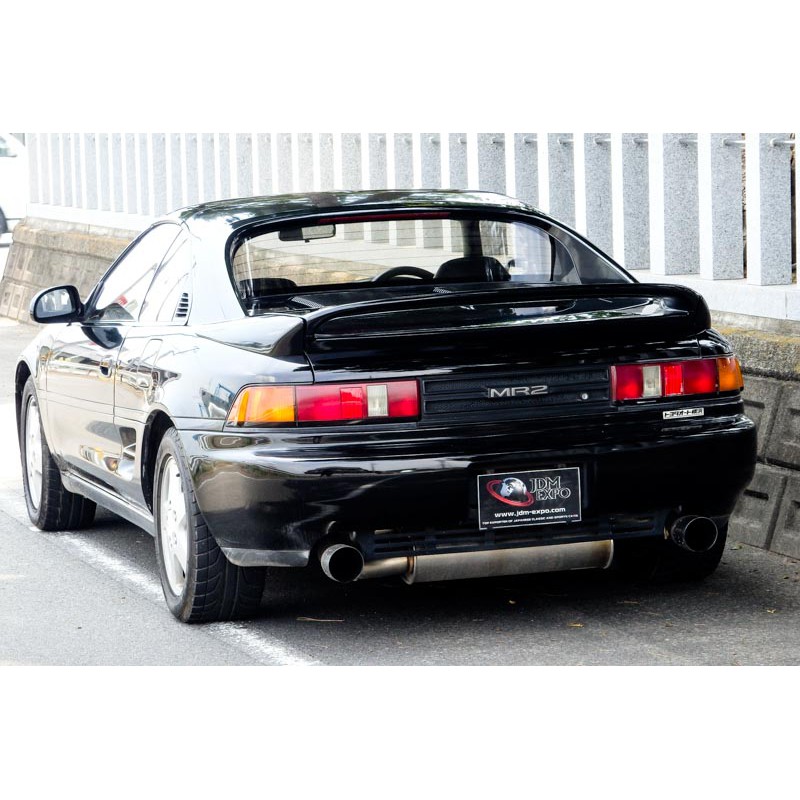 Toyota MR2 for sale (N.8101) view 12