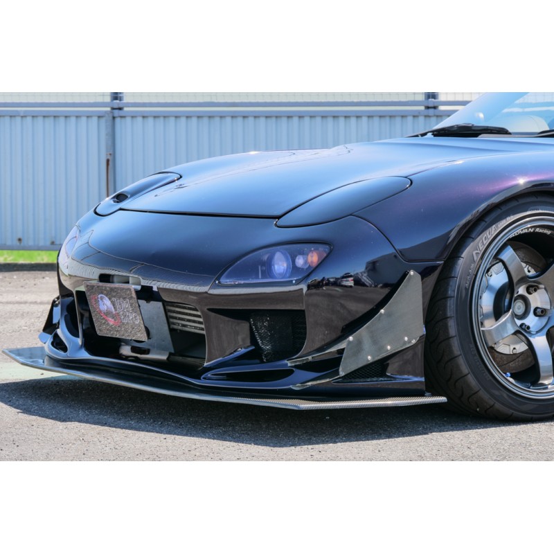 Mazda RX-7 Type RS (N.8521) view 14