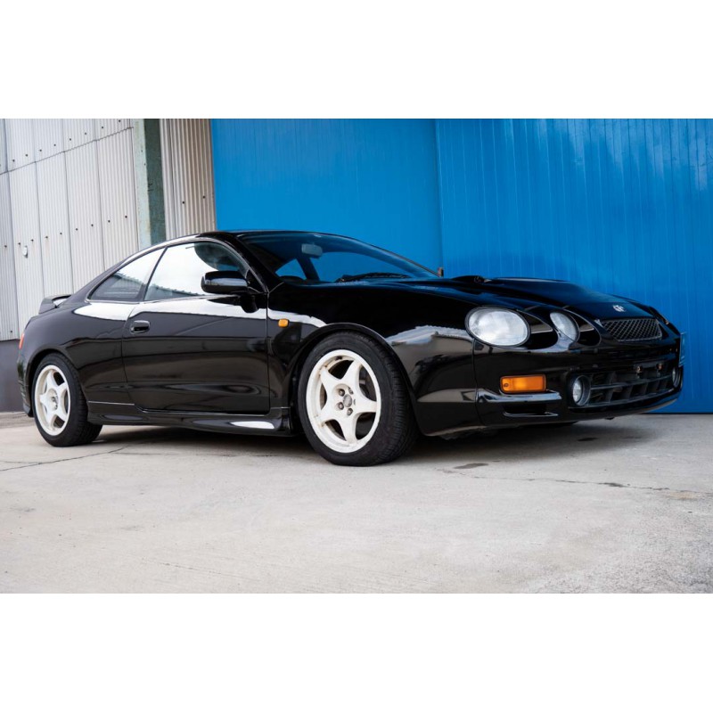 Toyota Celica GT-Four for sale (N.8298) view 36