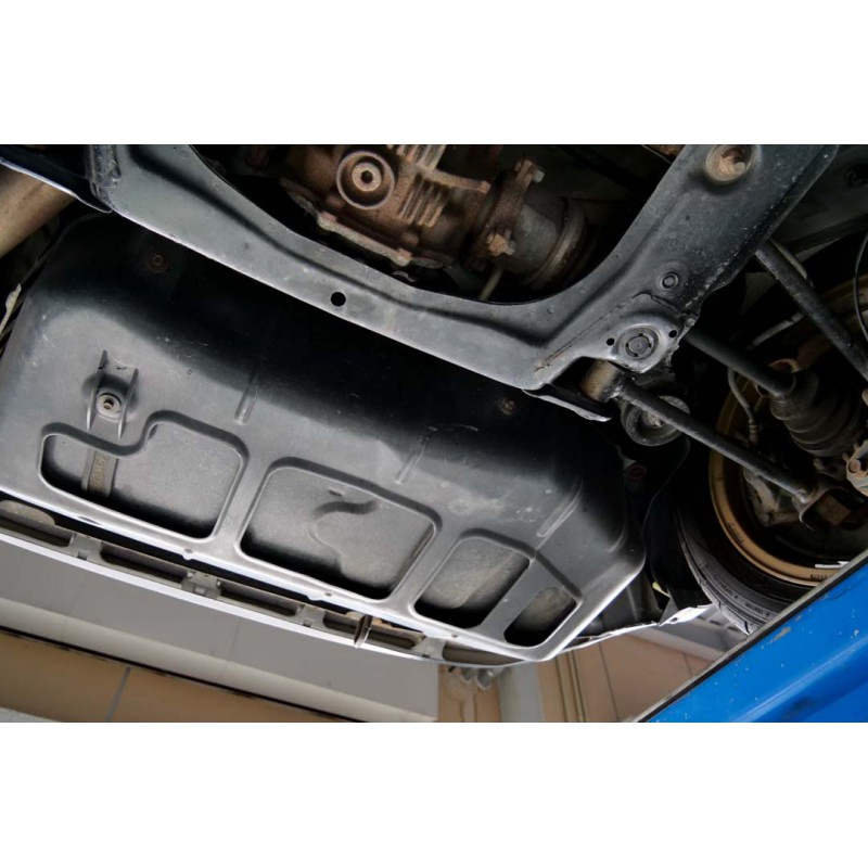 Toyota Celica GT-Four (N.8411) view 86