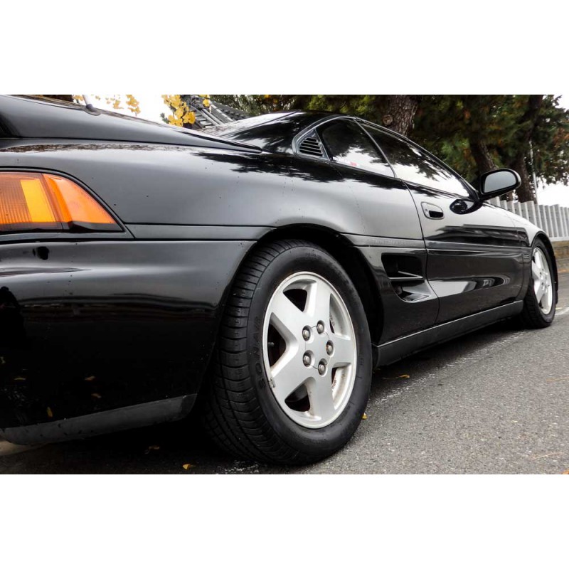 Toyota MR2 for sale (N.8136) view 17