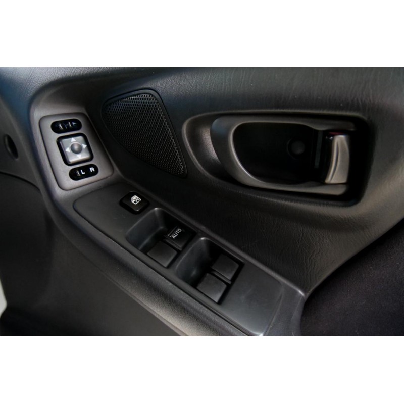 Subaru Forester STI for sale JDM EXPO (N.8423) view 43