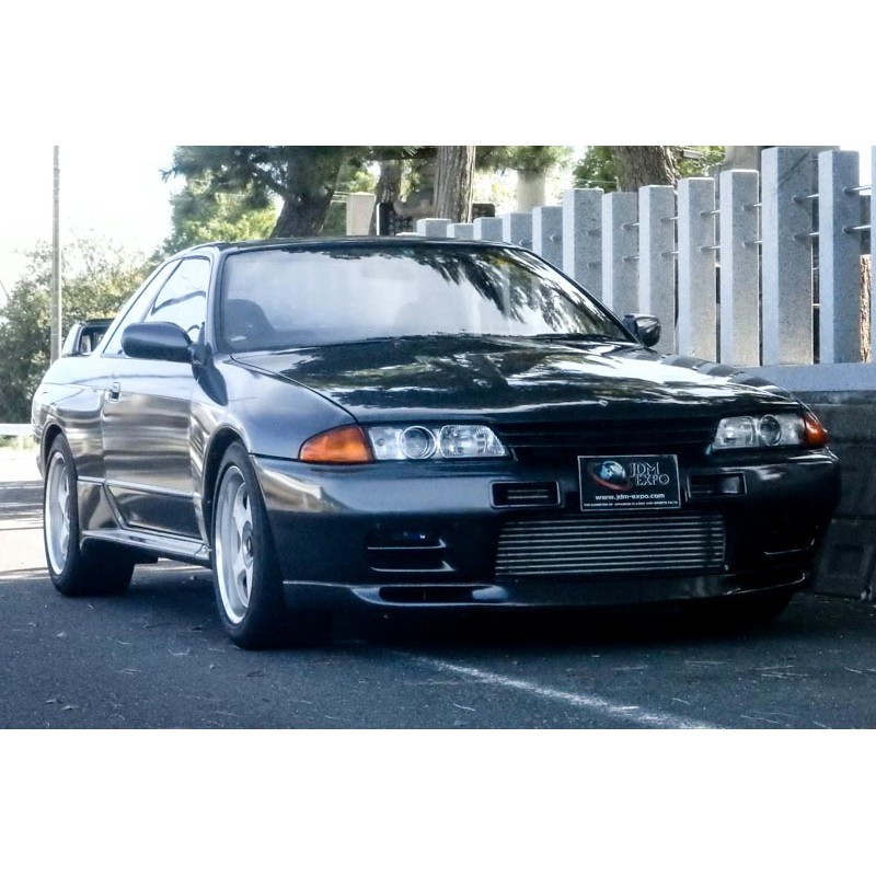 Skyline GTR NISMO for sale (N.8196) view 3