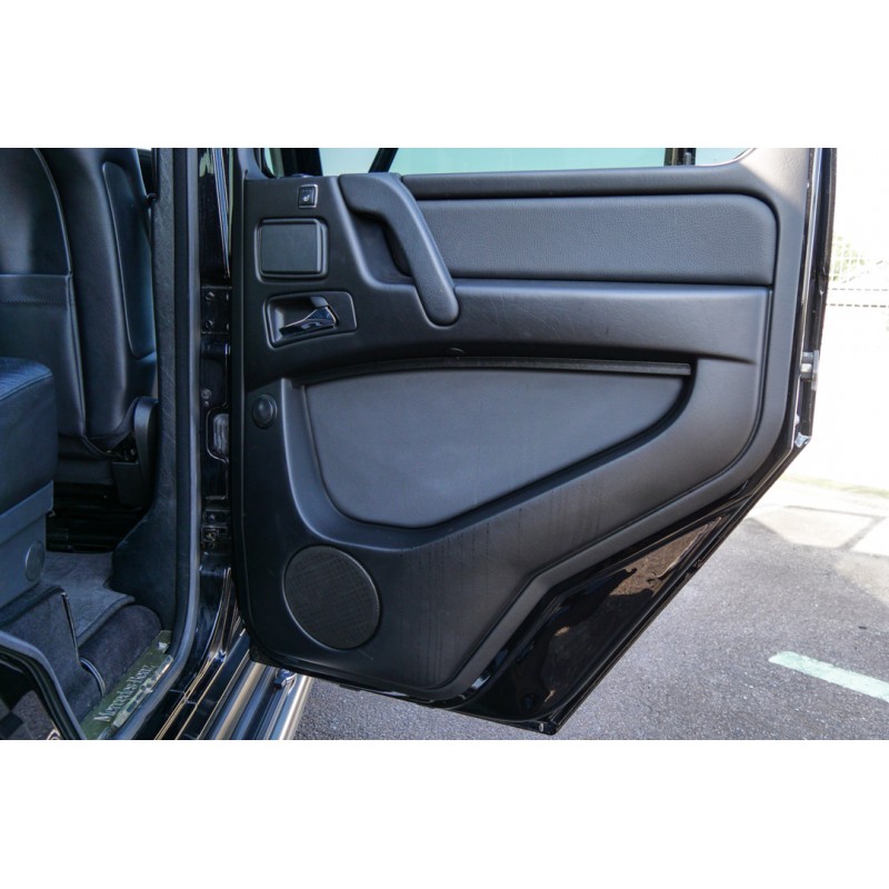 Mercedes Benz G Class (N.8525) view 54