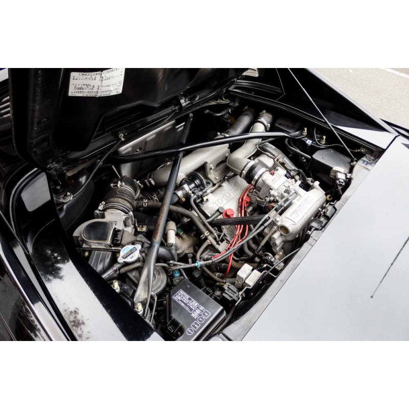 Toyota MR2 for sale (N.8136) view 30