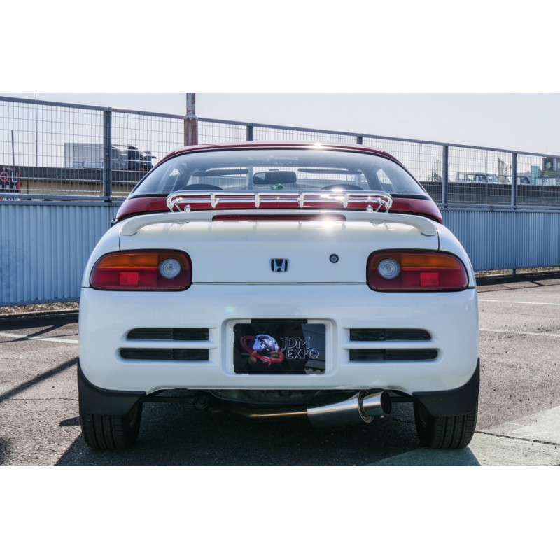 Honda Beat (N.8545) view 34