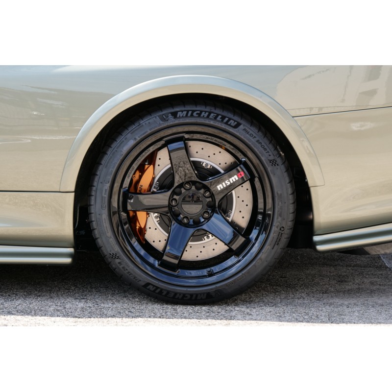 Nissan Skyline GT-R V-spec CRS (N.8522) view 14