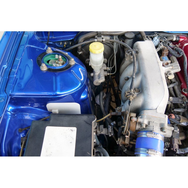 Nissan Silvia (N.8511) view 76