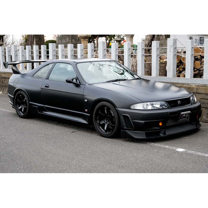 Nissan Skyline GTR for sale (N.8217) view 5