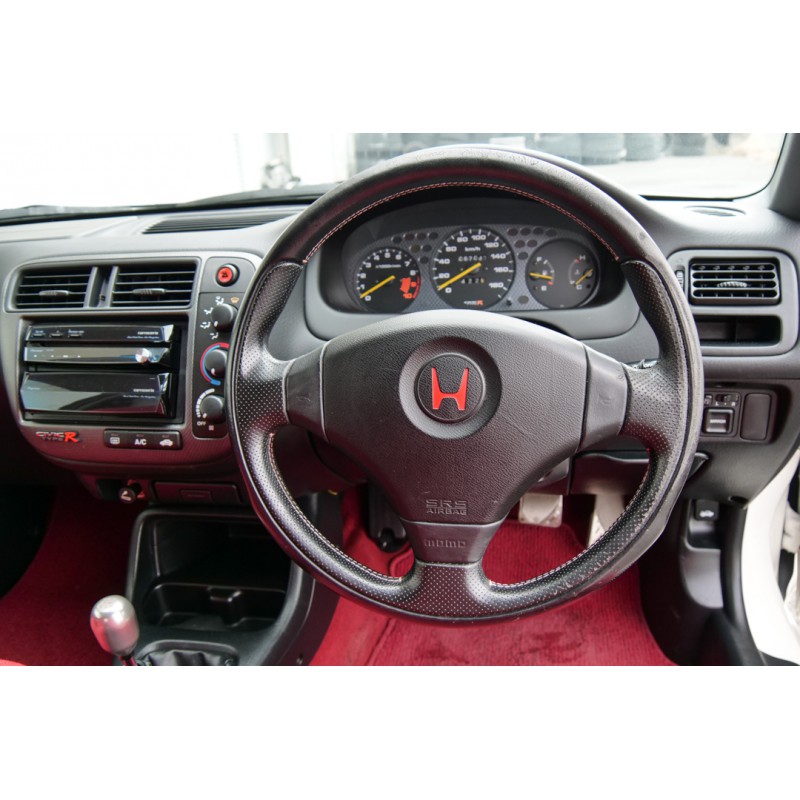 Civic Type R EK9 (N.8467) view 48