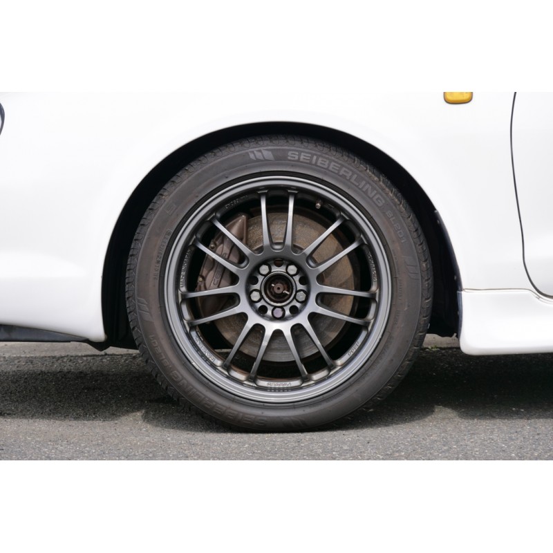 Toyota Celica GT FOUR (N.8506) view 14