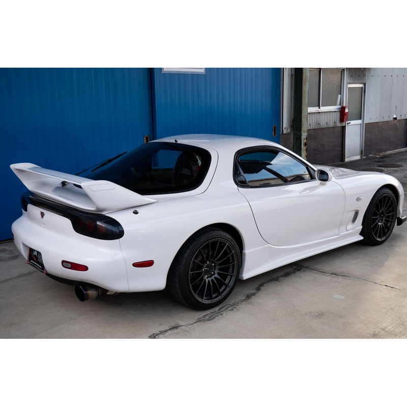 Mazda RX7 for sale (N.8210) view 22