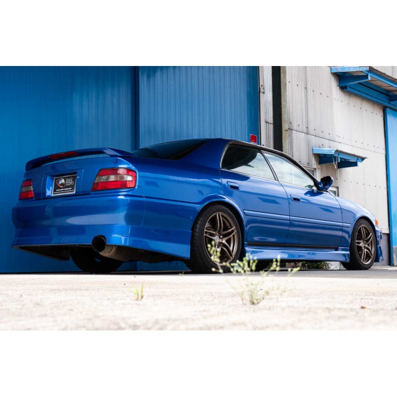 Toyota Chaser JZX100 for sale (N.8347) view 28