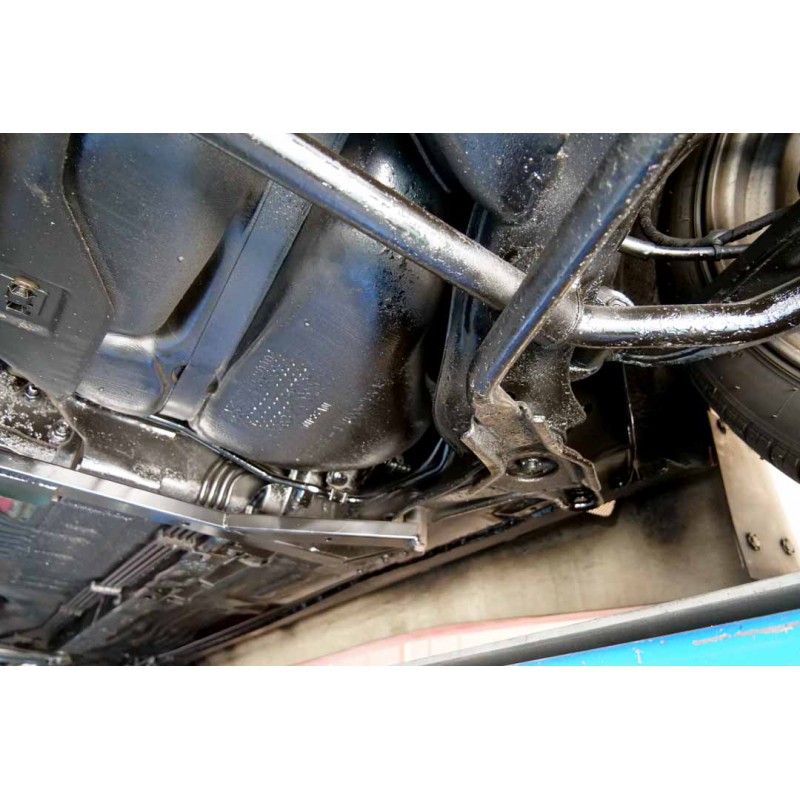 Nissan Skyline GTR R33 for sale JDM EXPO (N.8422) view 93
