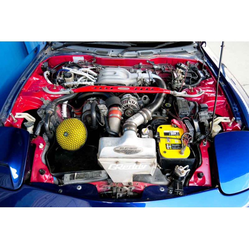 Mazda RX7 for sale (N.8394) view 46