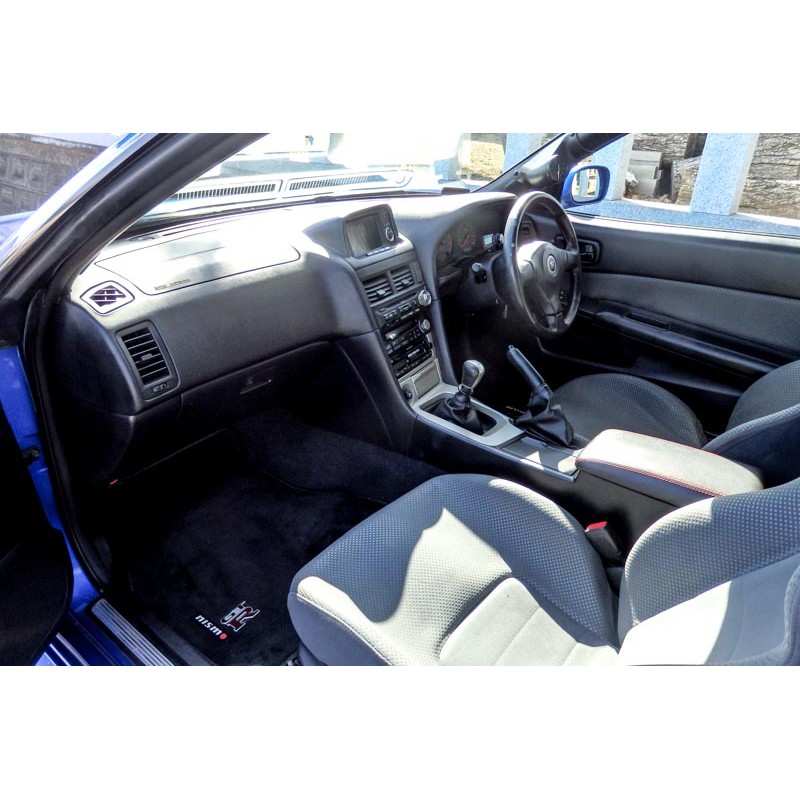 Nissan Skyline GTR V spec (N.8065) view 31