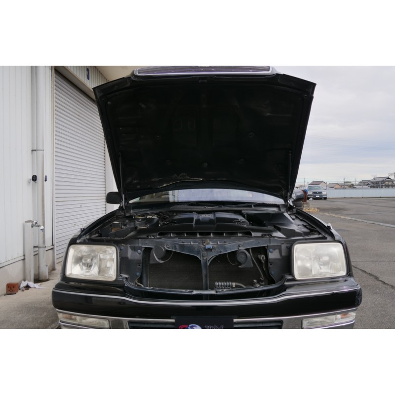 Toyota Century (N.8498) view 48