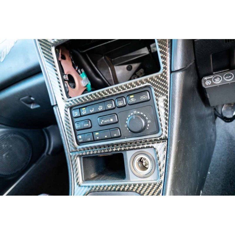 Toyota Celica GT FOUR for sale (N.8293) view 46