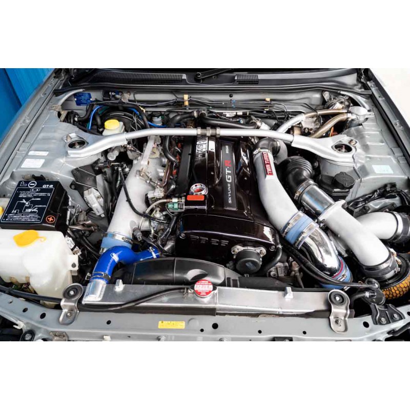 Nissan Skyline GTR R34 for sale (N.8300) view 74