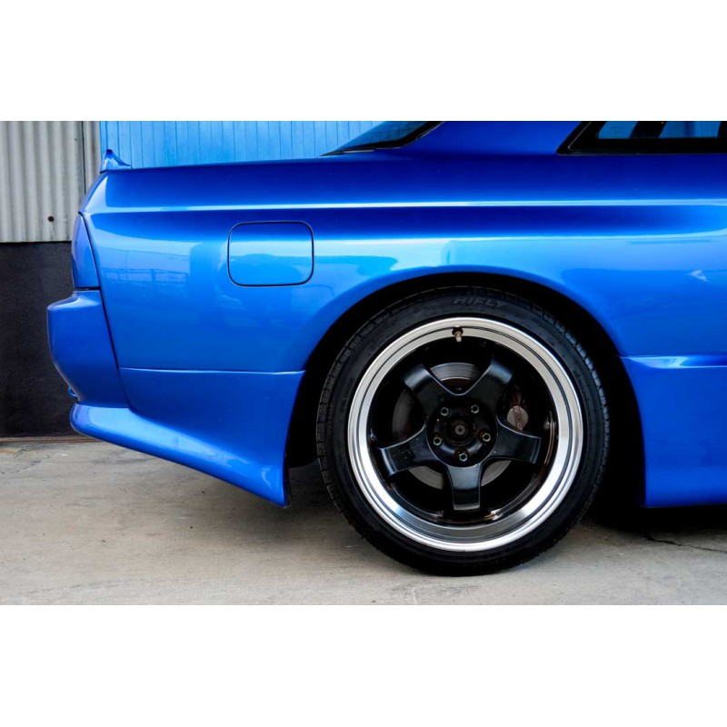 Nissan Skyline GTR R32 for sale JDM EXPO (N.8324) view 32
