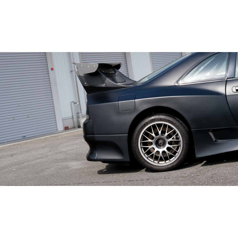 Nissan Skyline GTR R33 (N.8457) view 18