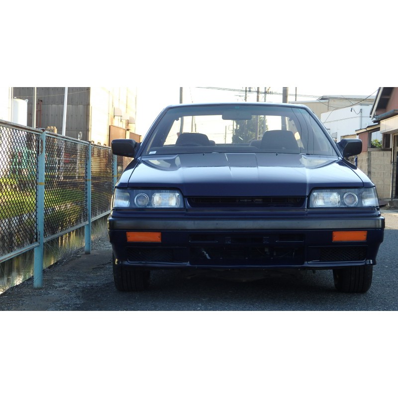 Nissan Skyline GTS-R for sale (N. 7934) view 2