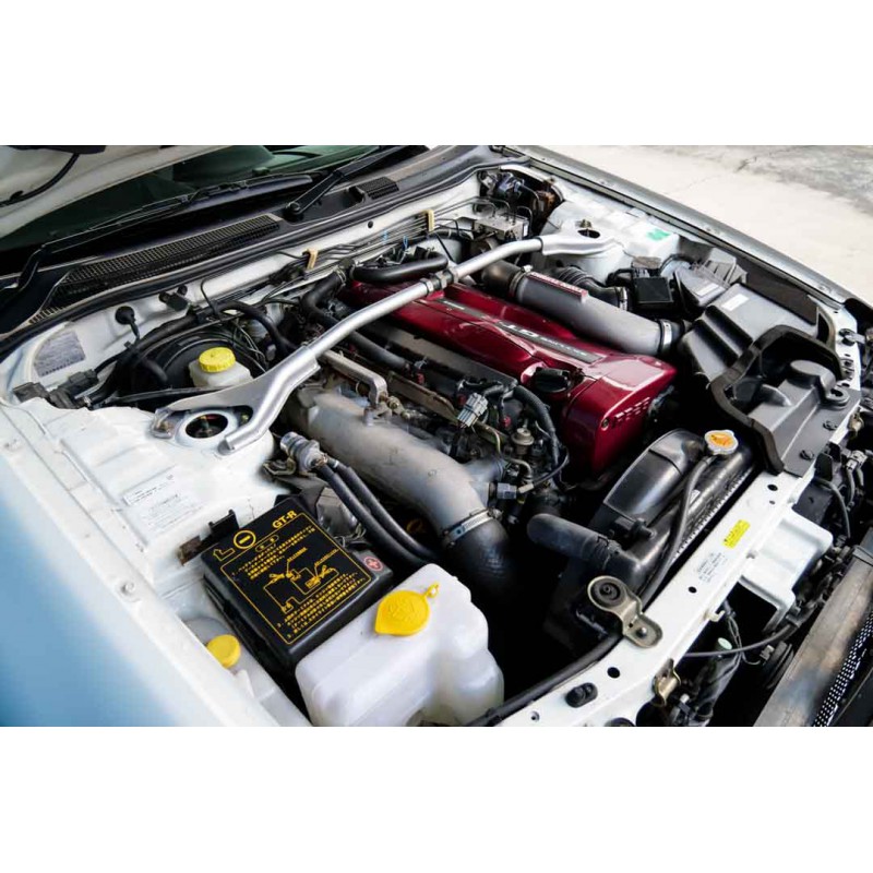 Nissan Skyline GTR M spec for sale (N.8382) view 62