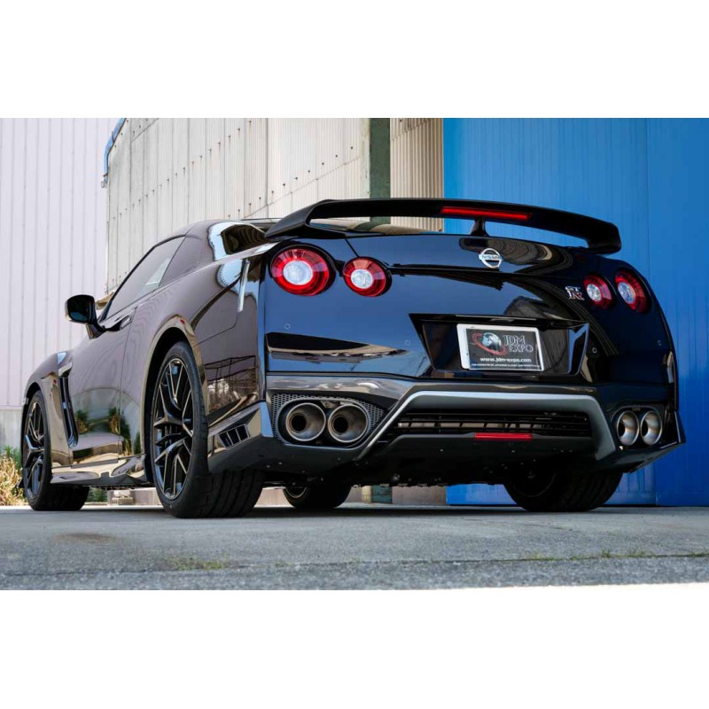 Nissan GTR R35 Naomi Osaka Edition for sale (N.8261) view 22