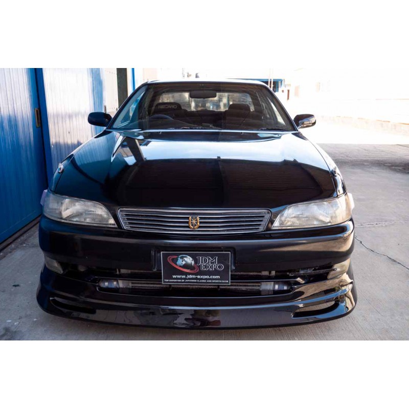 Toyota Mark II for sale (N.8362) view 15