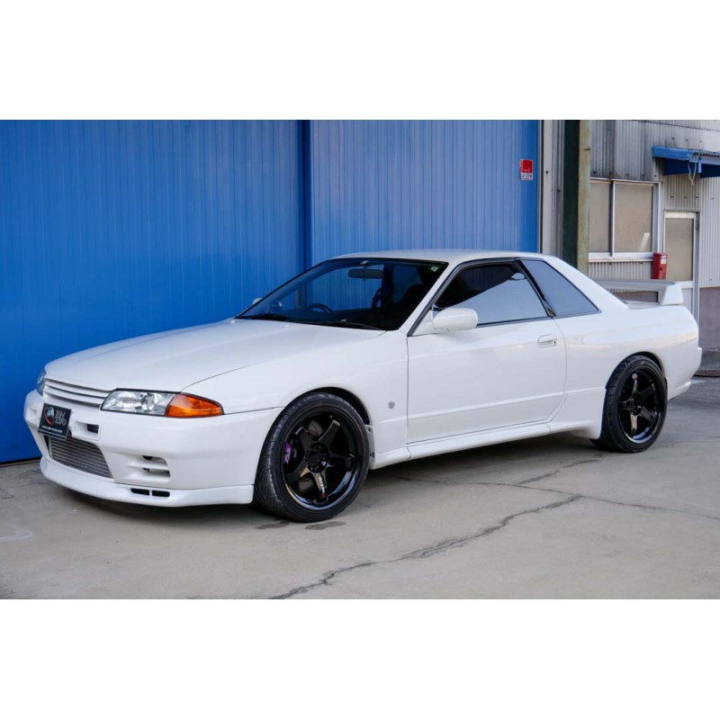 Nissan Skyline GTR R32 for sale (N.8393) view 5