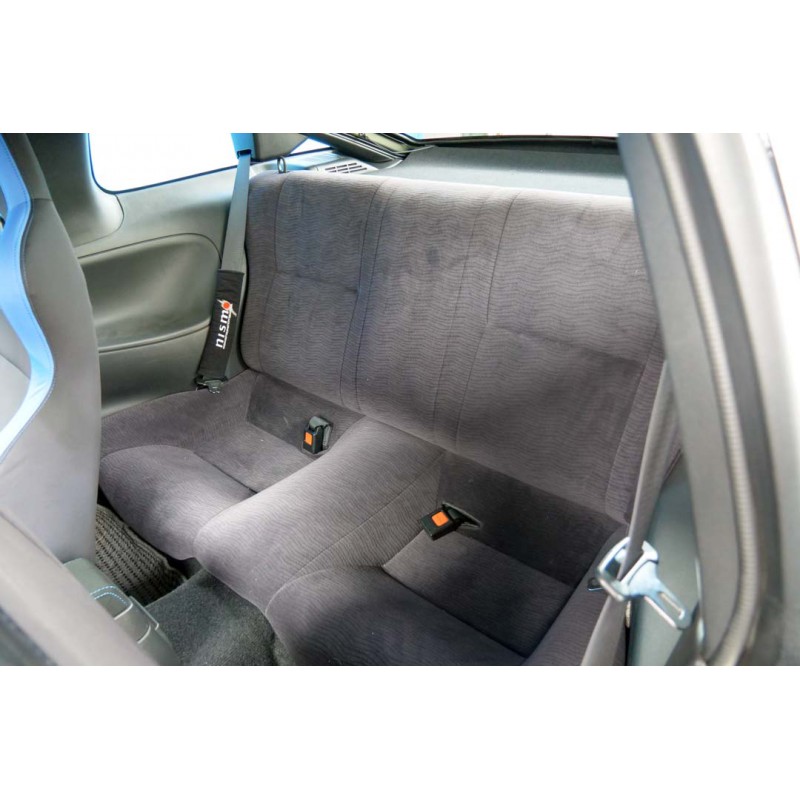SILEIGHTY for sale at JDM EXPO (N.8420) view 63