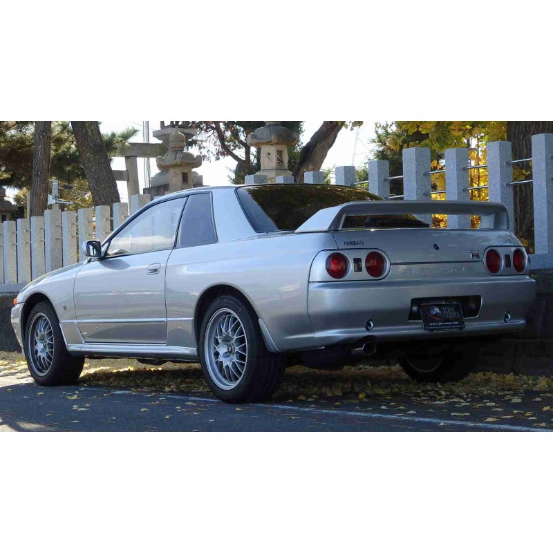 Nissan Skyline GTR V spec II for sale ( N. 8048) view 18