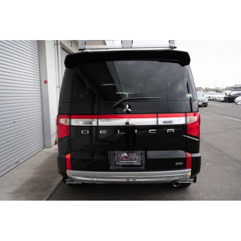 Mitsubishi Delica CV1W for sale (N.8249) ASK PRICE view 45