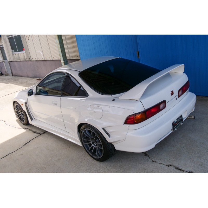 Honda Integra Type R (N.8510) view 19