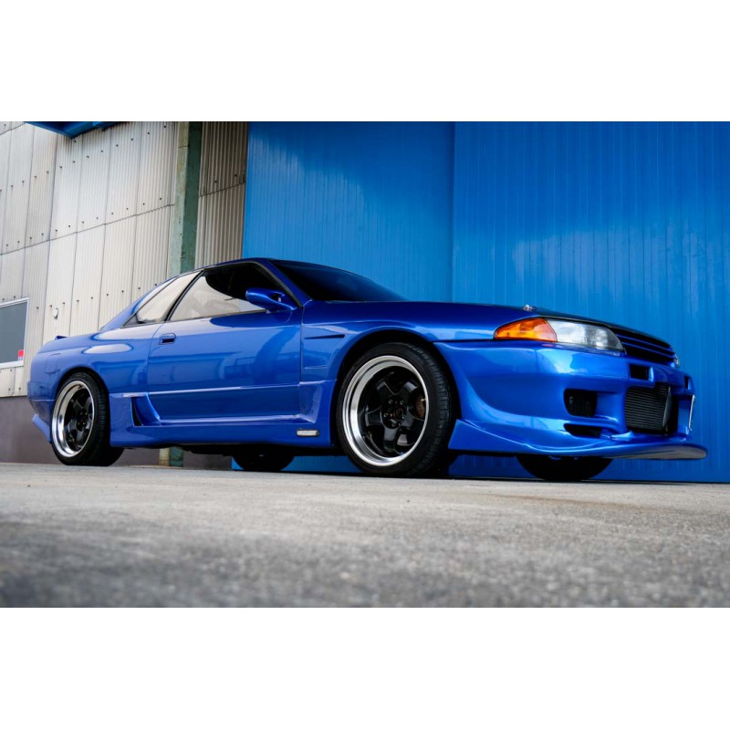 Nissan Skyline GTR R32 for sale JDM EXPO (N.8324) view 36