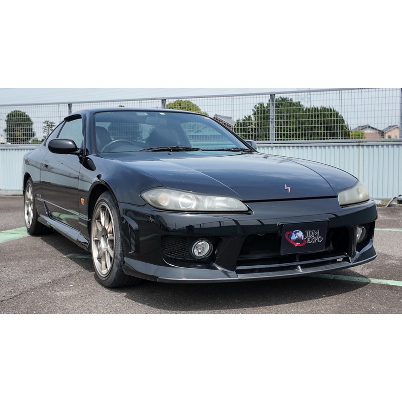 Nissan Silvia Spec R (N.8547) view 33