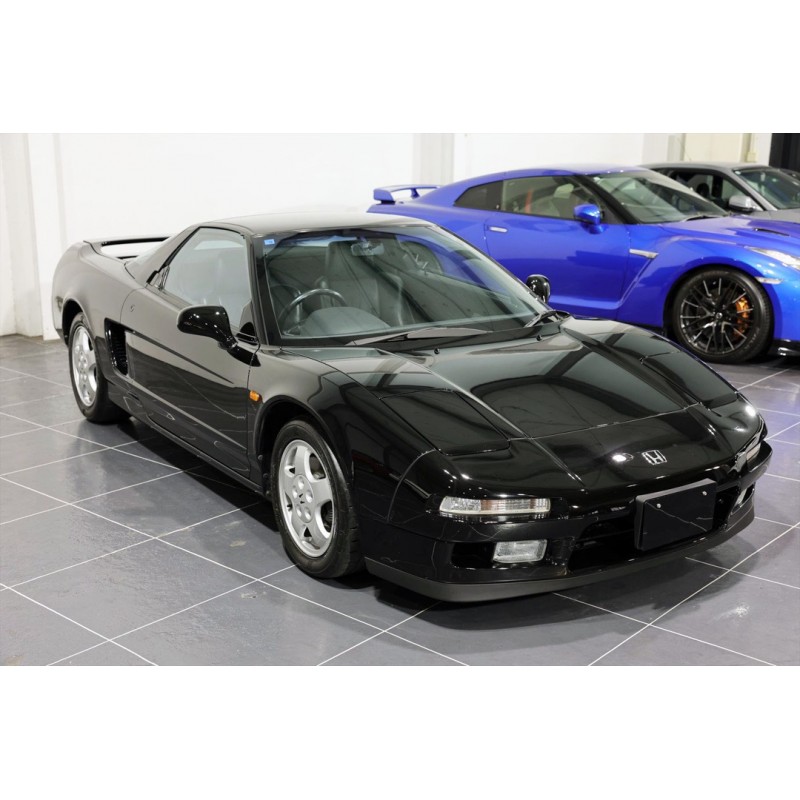 Honda NSX (N.8562) view 5