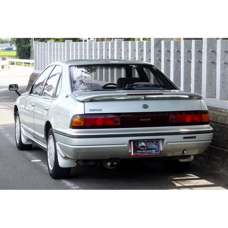 Nissan Cefiro A31 for sale (N.8192) view 13