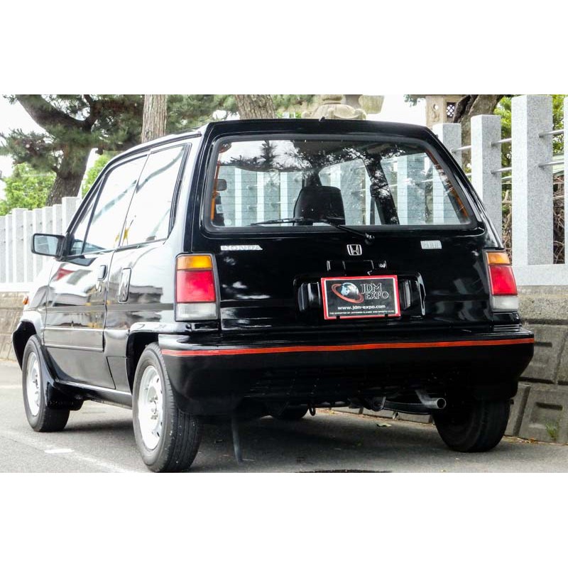 Honda City for sale JDM EXPO (N.8177) view 13