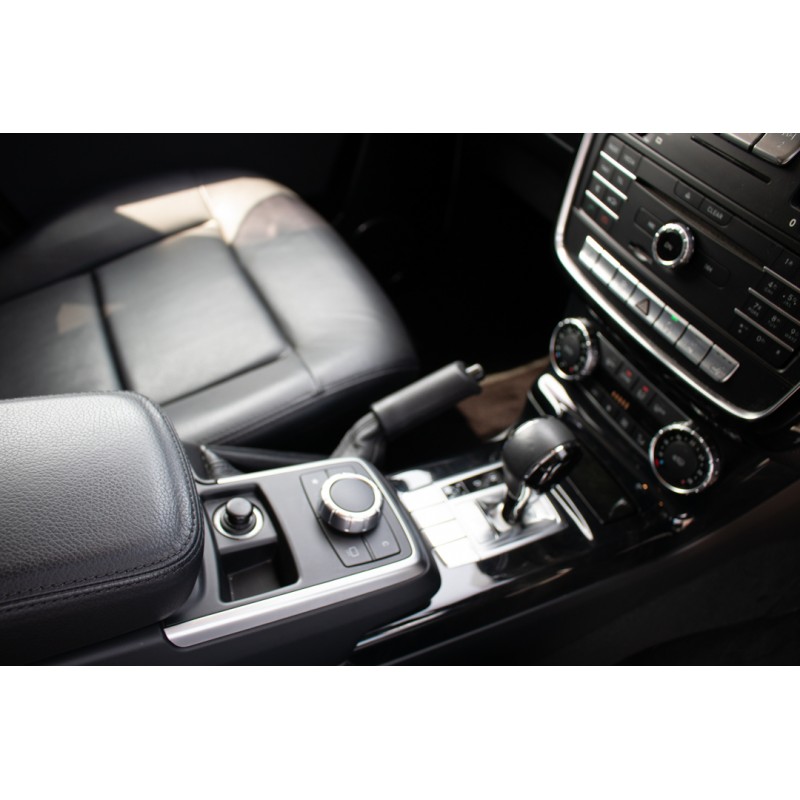 Mercedes Benz G350d (N.8550) view 24