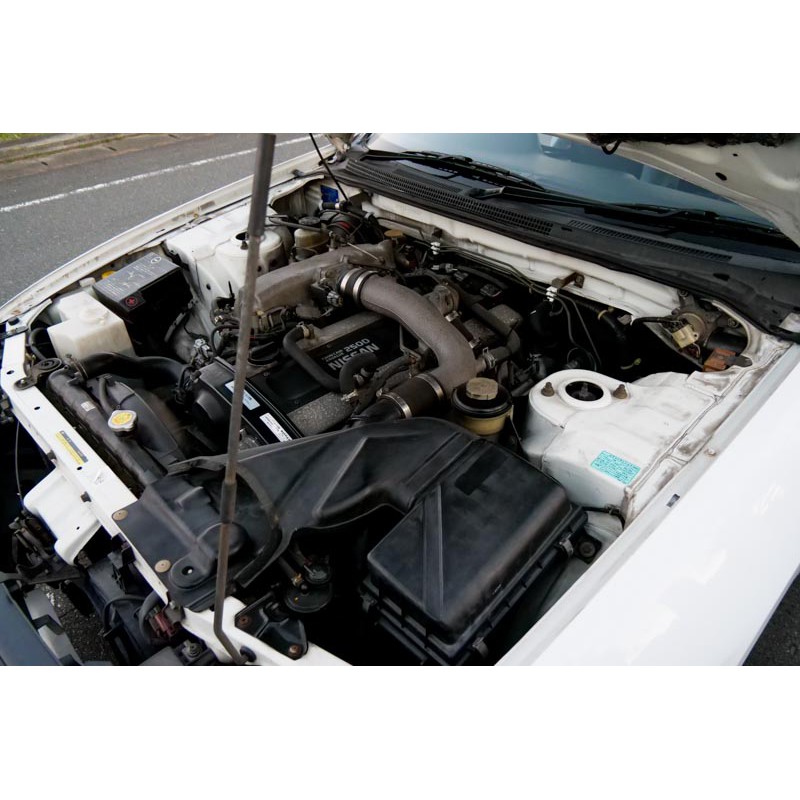 Nissan Skyline R33 for sale (N.8203) view 38