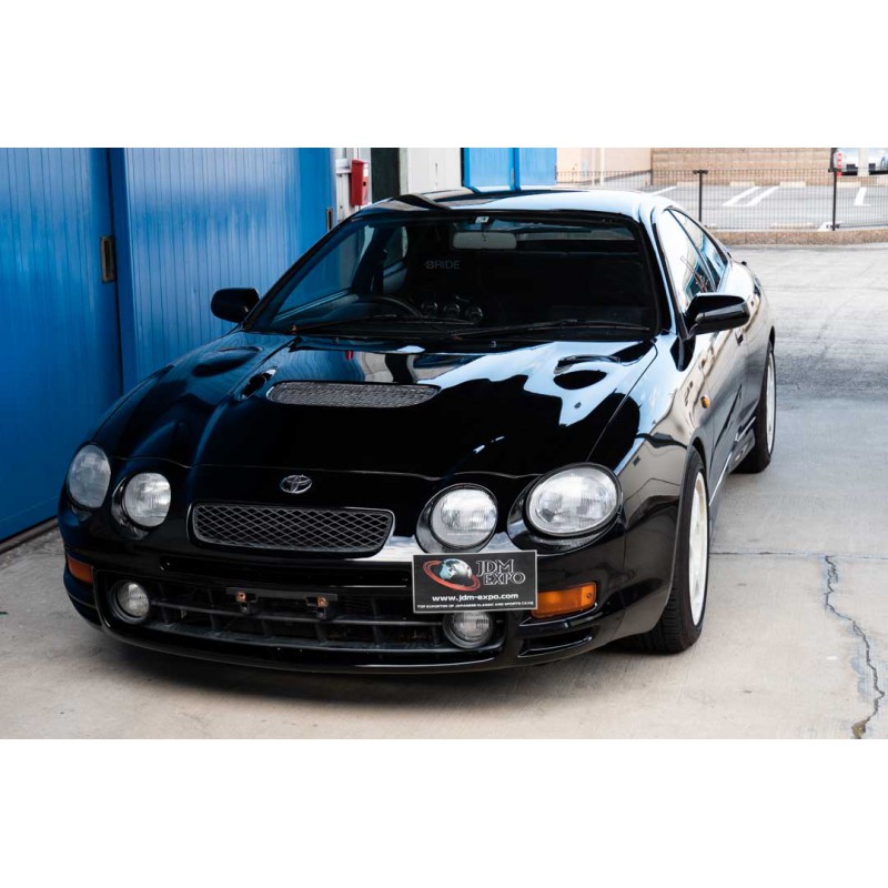 Toyota Celica GT-Four for sale (N.8298) view 3