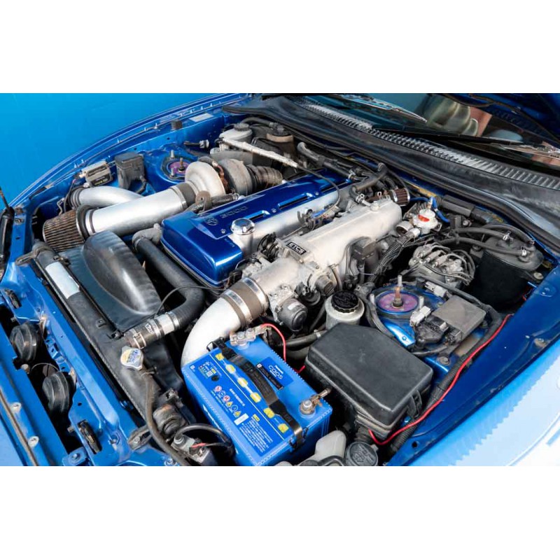 Toyota Supra RZ 3.1 L for sale (N.8359) view 55