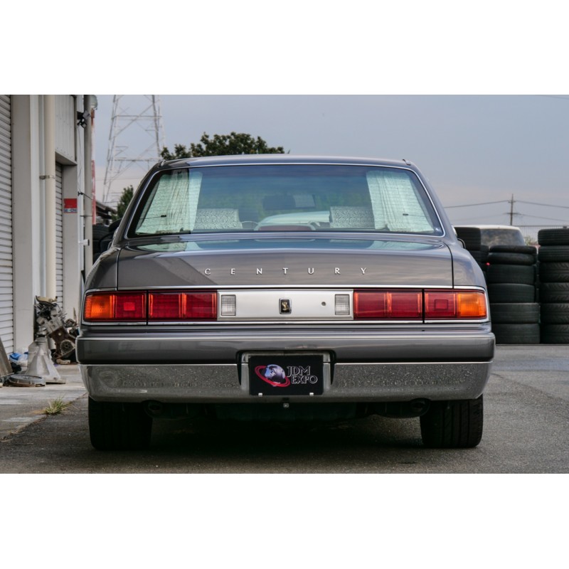 Toyota Century (N.8497) view 30