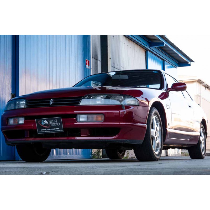 Nissan Skyline R33 for sale (N.8307) view 13