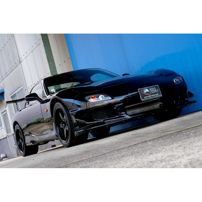 Mazda RX7 (N.8433) view 30