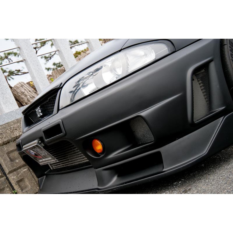 Nissan Skyline GTR for sale (N.8217) view 28